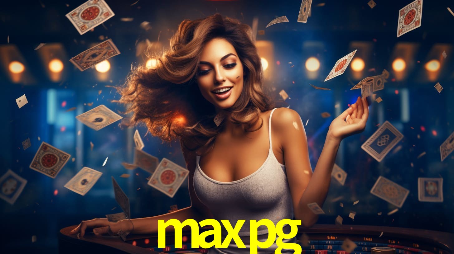 VIP Casino maxpg
