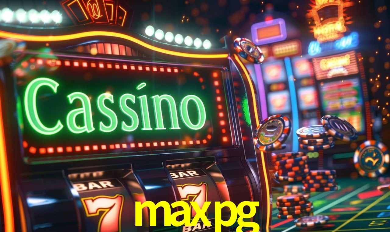 Tecnologia da Plataforma maxpg