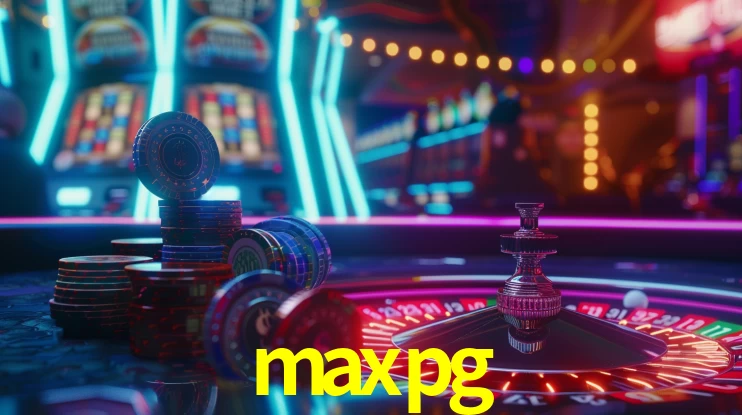 Game Statistics maxpg