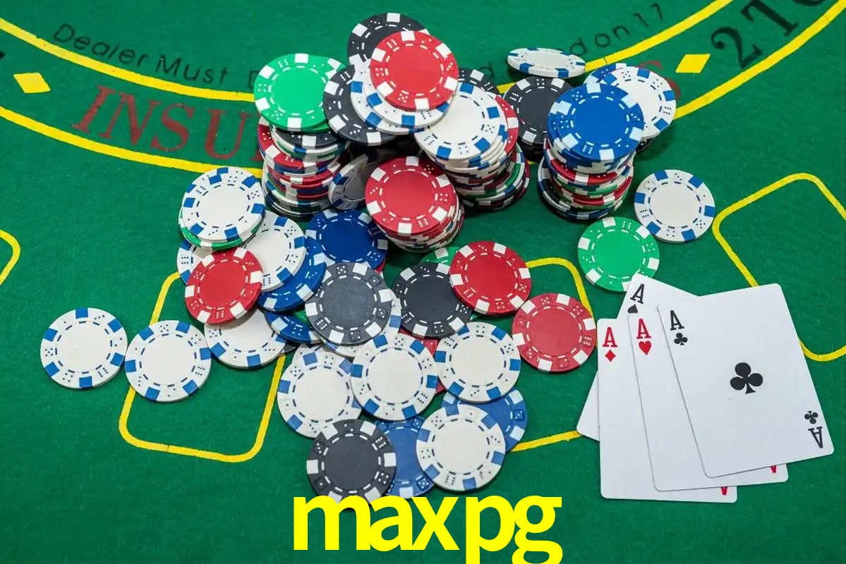 Torneios maxpg