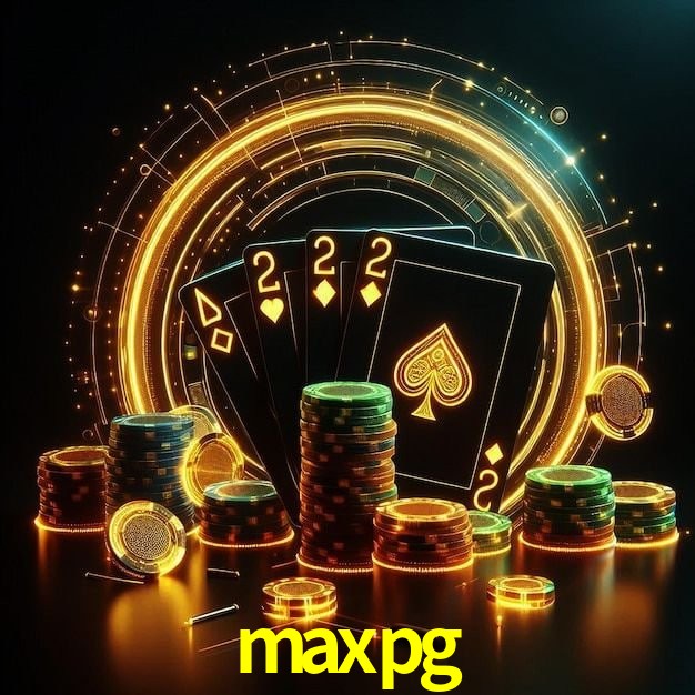 Provedores de Jogos maxpg