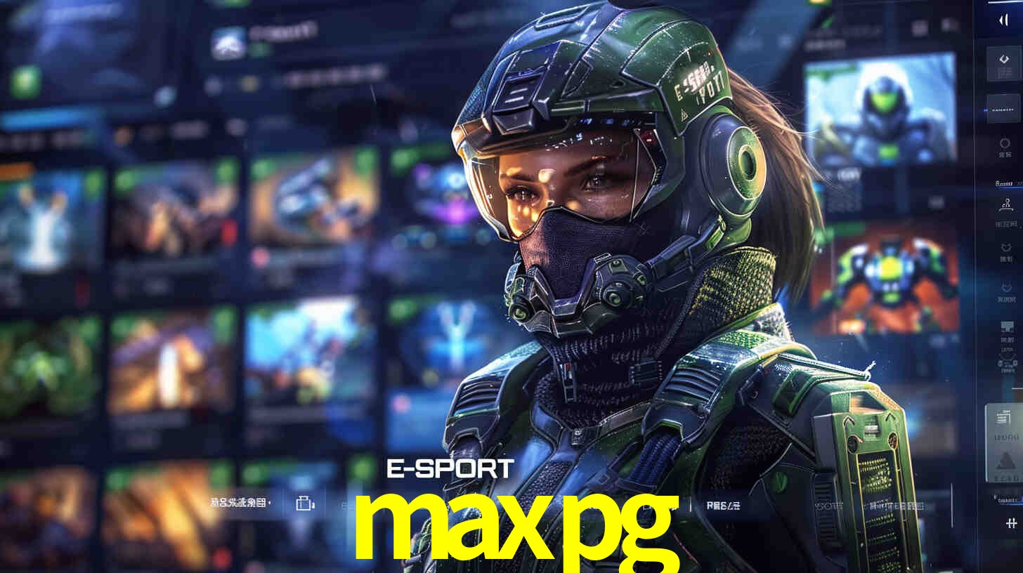 Security Systems maxpg