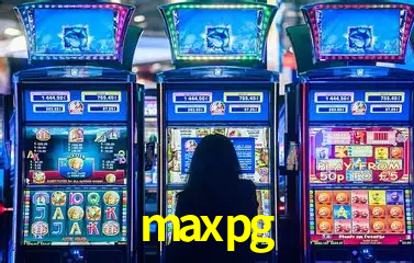 A Experiência Imersiva dos Cassinos Ao Vivo no maxpg