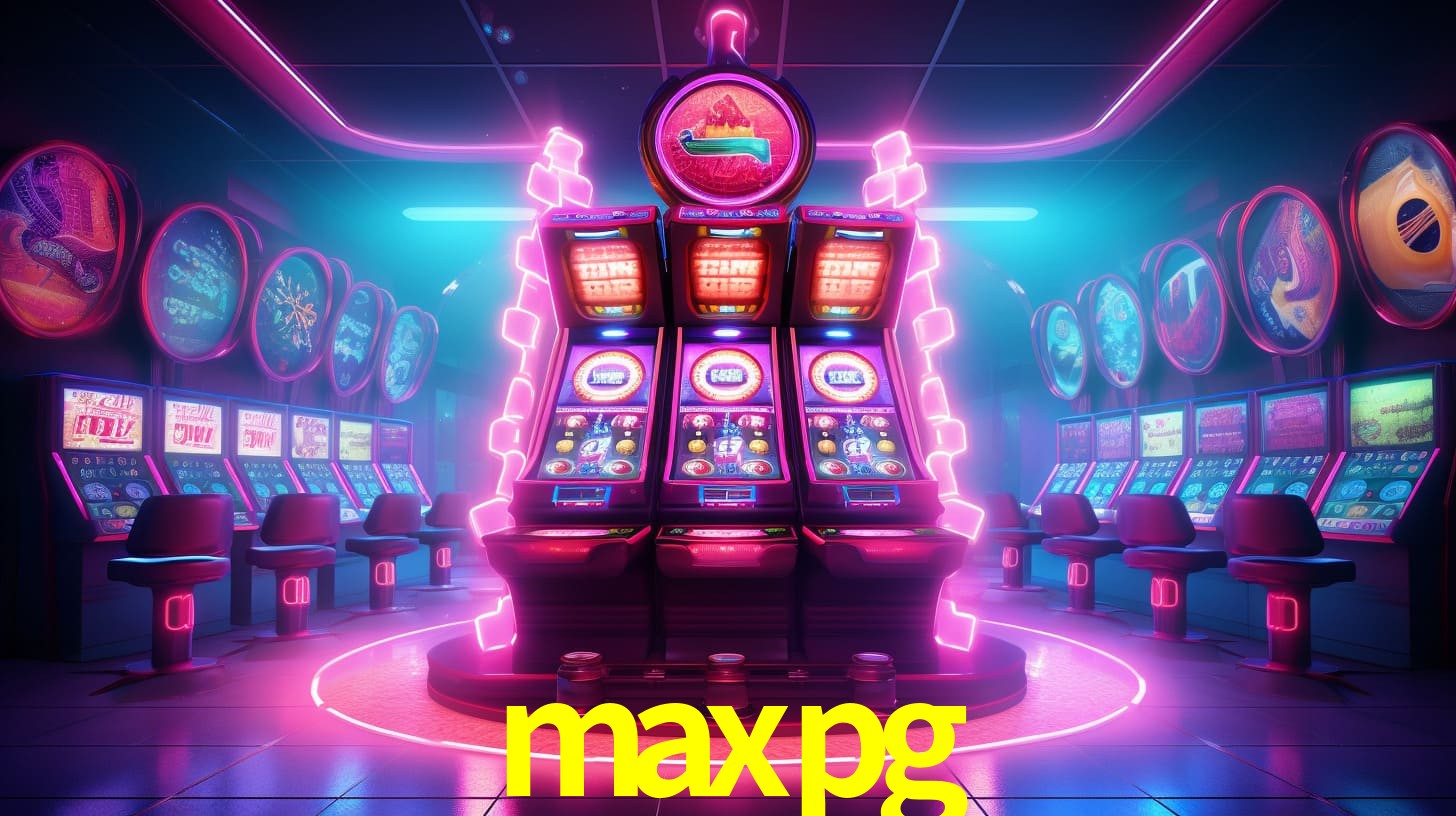 maxpg: Seu Especialista em Apostas Esportivas Brasileiras